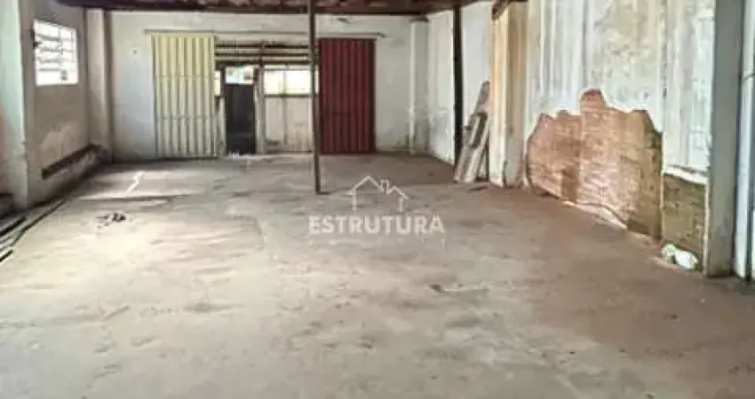 Casa comercial para alugar no Centro, Rio Claro 