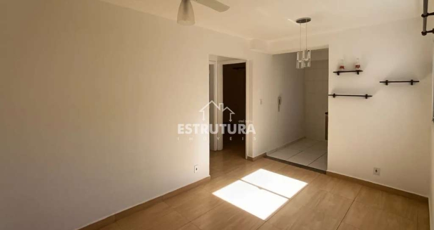 Apartamento para alugar em Jardim Guanabara Ii de 42.00m² com 2 Quartos e 1 Garagem