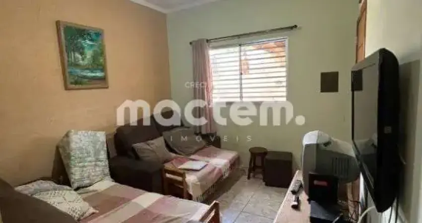 Casa para venda em Jardim Doutor Paulo Gomes Romeo de 110.00m² com 2 Quartos e 3 Garagens