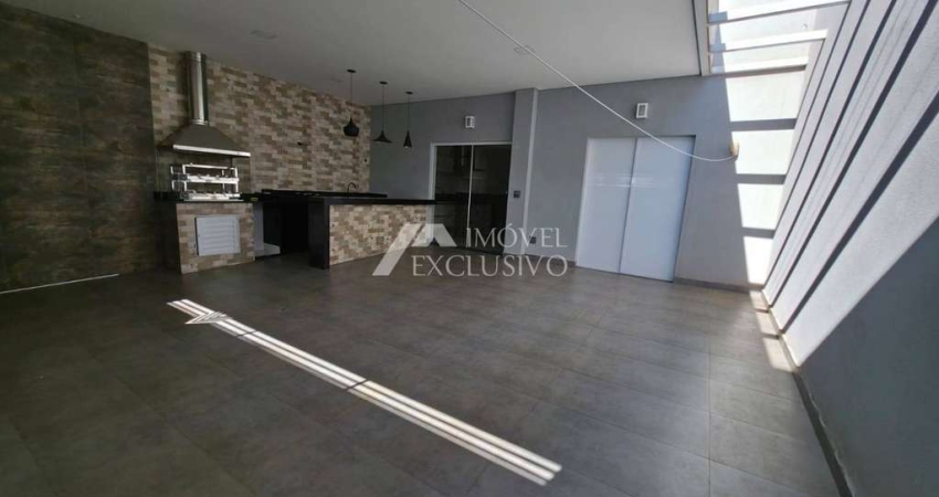 Casa para venda em Jardim Ouro Branco de 160.00m² com 2 Quartos, 1 Suite e 2 Garagens