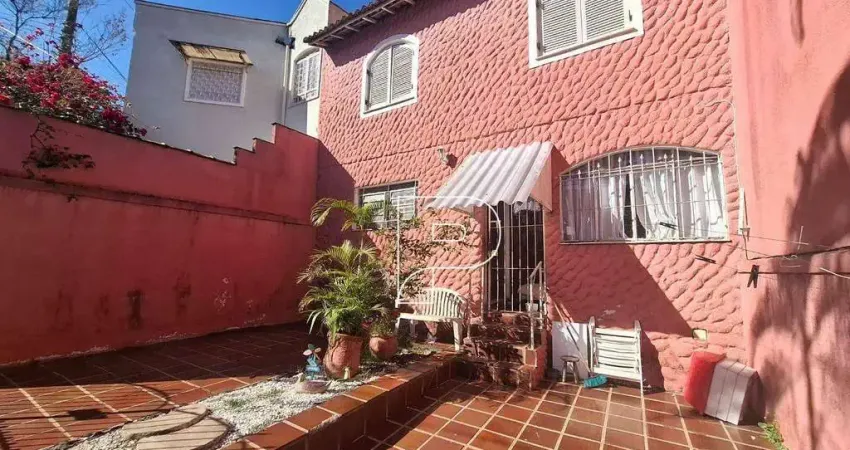 Casa para venda em Jardim Ester Yolanda de 82.00m² com 2 Quartos e 2 Garagens