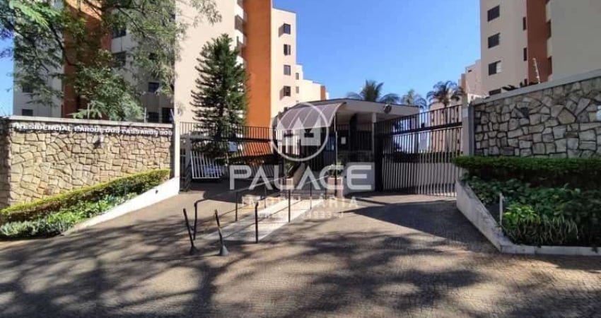 Apartamento para alugar em Vila Rezende de 72.00m² com 2 Quartos e 1 Garagem