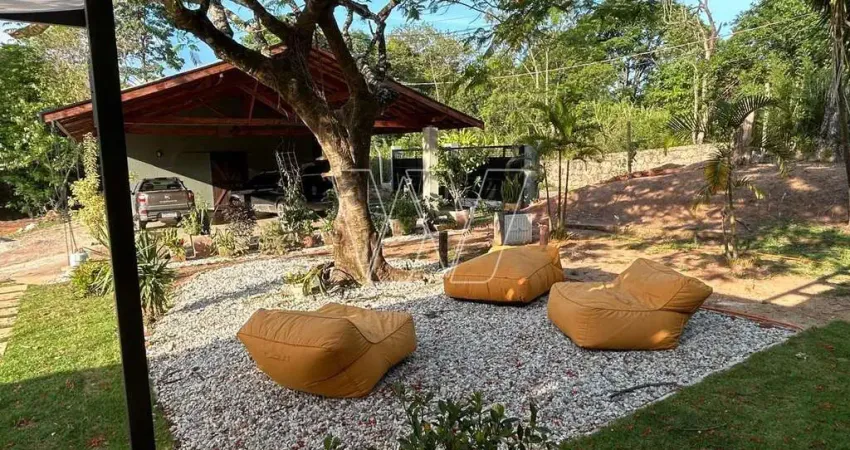 Chácara para venda em Sousas de 895.00m² com 6 Quartos, 4 Suites e 4 Garagens