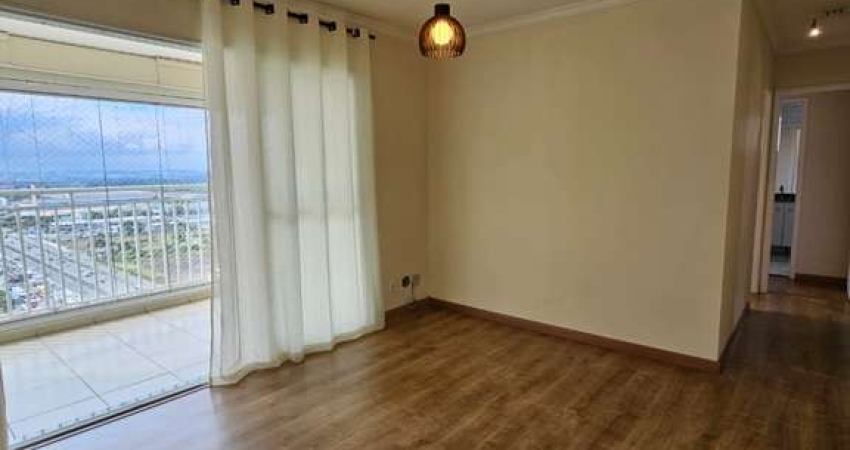 Apartamento para alugar em Vila Leonor de 86.00m² com 3 Quartos, 2 Suites e 2 Garagens