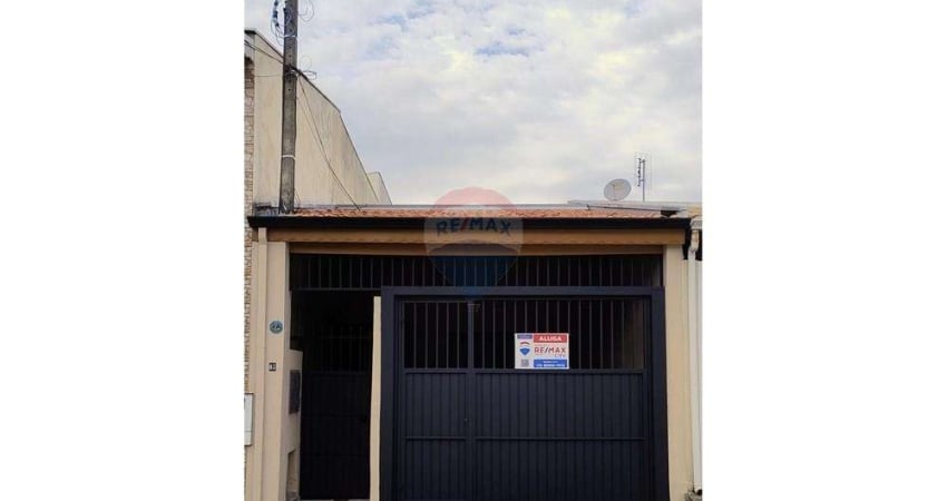 Casa para alugar em Tulipas de 60.00m² com 1 Quarto e 1 Garagem