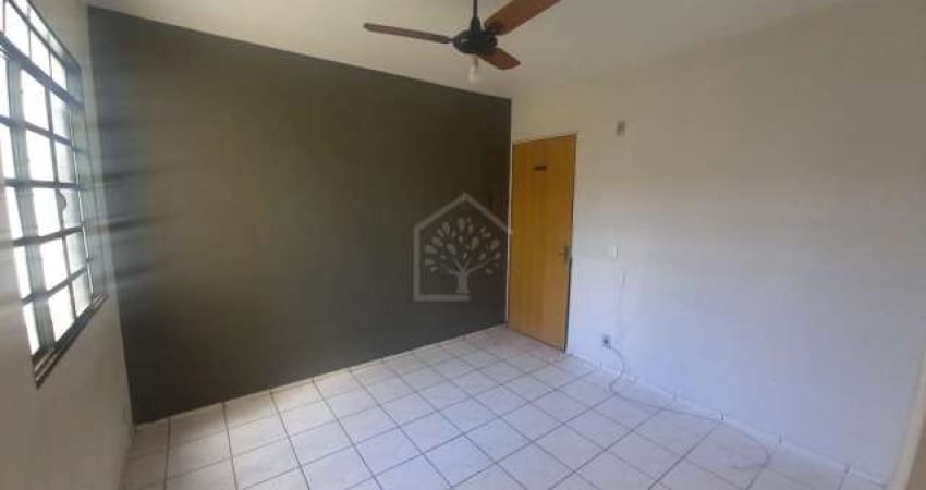Apartamento para venda e aluguel em Conjunto Habitacional Doutor Antônio Villela Silva de 45.00m² com 2 Quartos e 1 Garagem