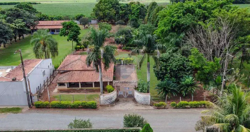 Chácara para venda em Chácaras Colina De Santa Inês de 149.45m² com 2 Quartos
