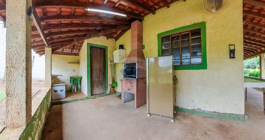 Chácara para alugar em Chácaras Colina De Santa Inês de 149.45m² com 2 Quartos