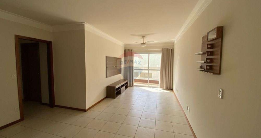 Apartamento para alugar em Bosque Das Juritis de 95.08m² com 3 Quartos e 1 Suite