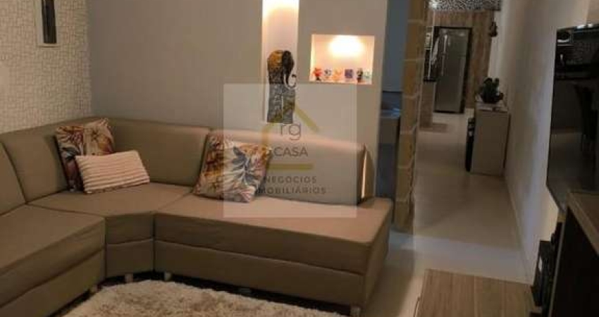 Casa para venda em Vila Suissa de 175.00m² com 3 Quartos, 1 Suite e 2 Garagens