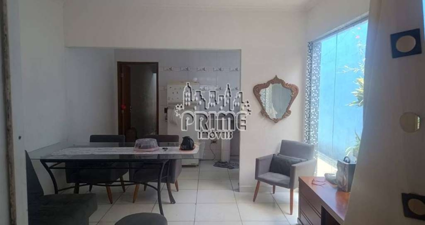 Casa para venda em Samambaia de 75.00m² com 2 Quartos e 1 Suite