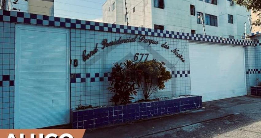 Apartamento para alugar em Padre Andrade de 70.00m² com 2 Quartos