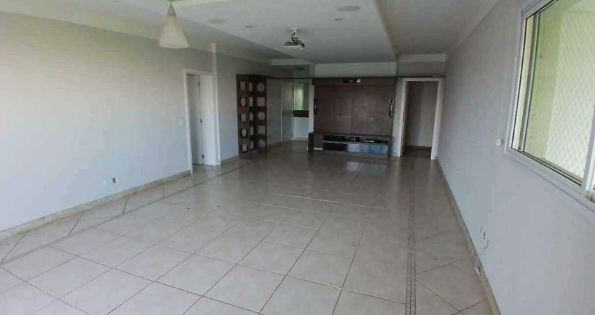 Apartamento para alugar em Vila Sfeir de 190.00m² com 4 Quartos, 2 Suites e 3 Garagens