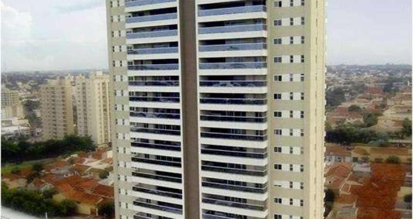 Apartamento para venda em Vila Santa Maria de 414.00m² com 4 Quartos, 4 Suites e 5 Garagens