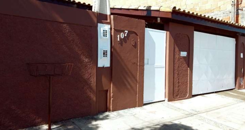 Casa para venda em Centro de 326.60m² com 4 Quartos e 4 Garagens