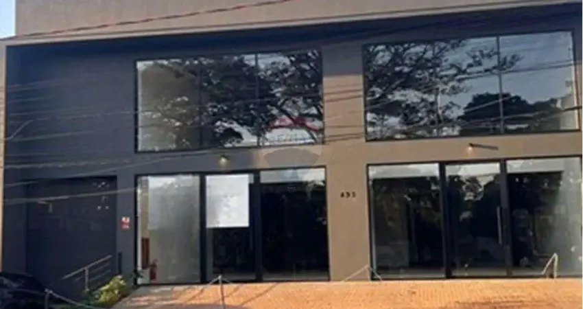 Sala Comercial para alugar em Jardim Canadá de 406.00m²