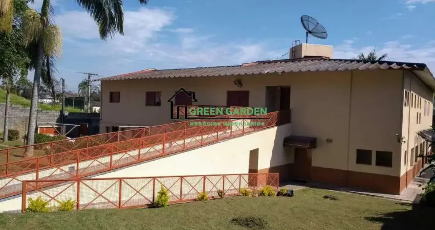 Prédio Comercial para alugar em JARDIM ESPLANADA de 790.20m²