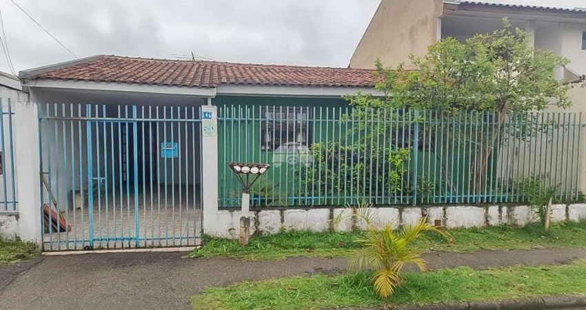 Casa para venda em Maracanã de 100.00m² com 3 Quartos e 2 Garagens