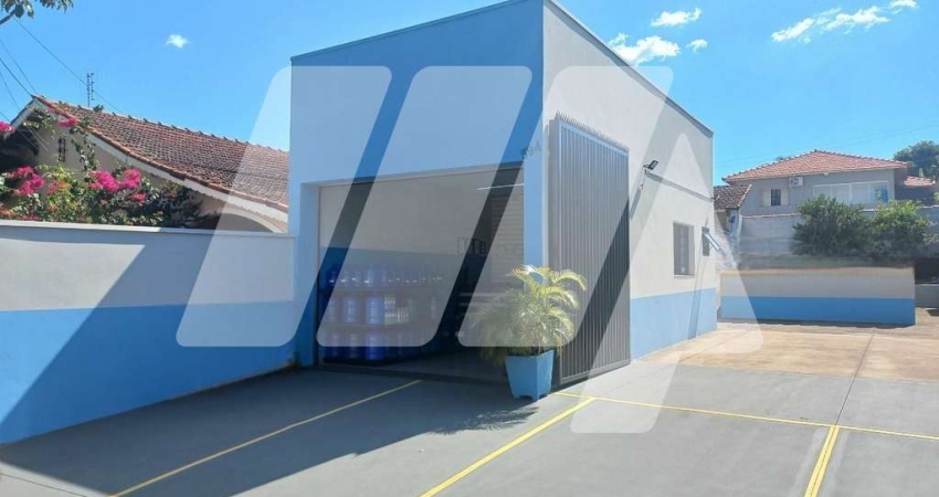 Prédio Comercial para venda em São Pedro de 33.00m²