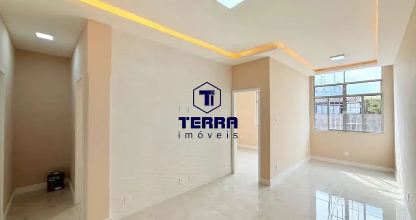 Apartamento para venda em Icaraí de 70.00m² com 2 Quartos, 1 Suite e 1 Garagem