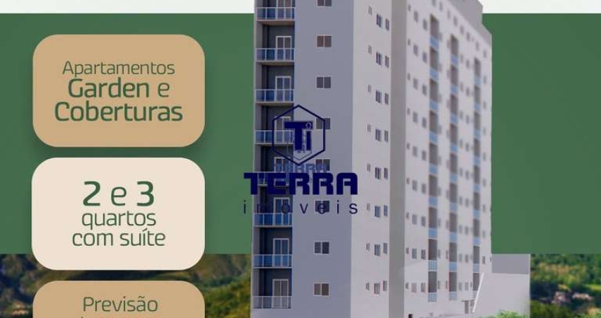 Apartamento para venda em Maria Paula de 68.00m² com 2 Quartos, 1 Suite e 1 Garagem