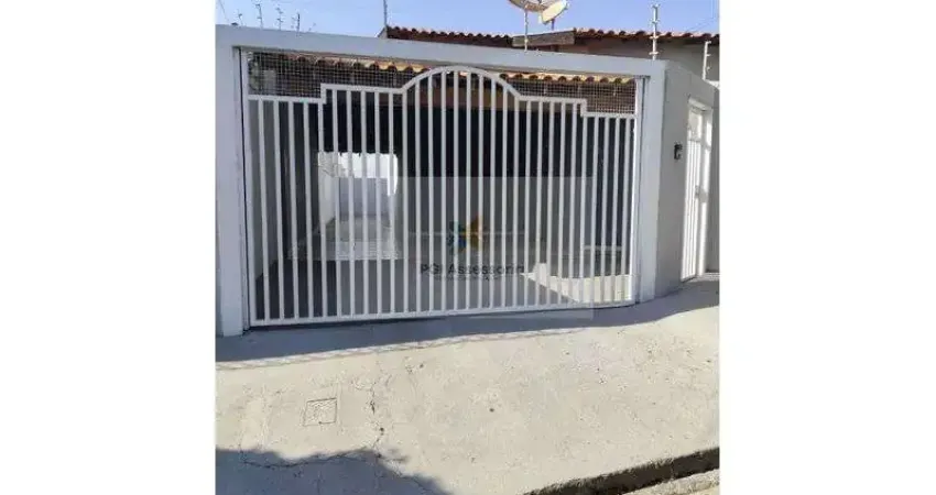 Casa para venda em Residencial Palestra de 120.00m² com 3 Quartos, 1 Suite e 2 Garagens