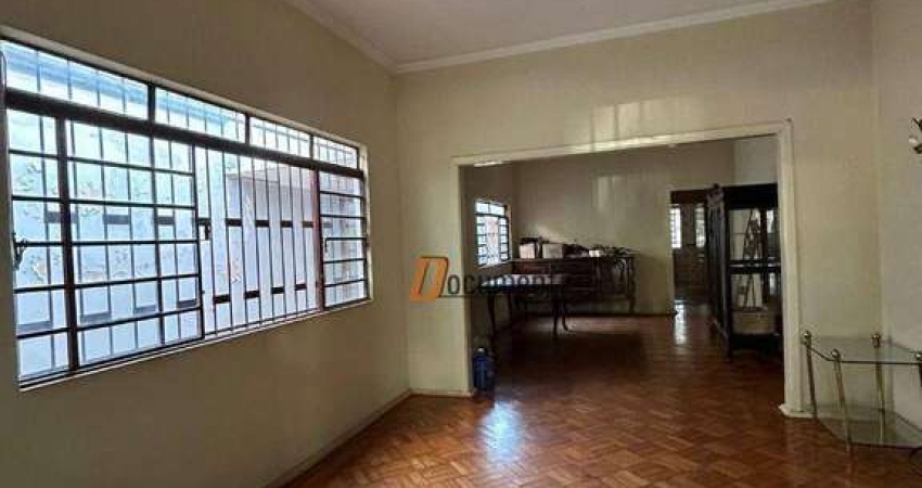 Casa para venda em Jardim Sumaré de 242.00m² com 3 Quartos e 2 Garagens