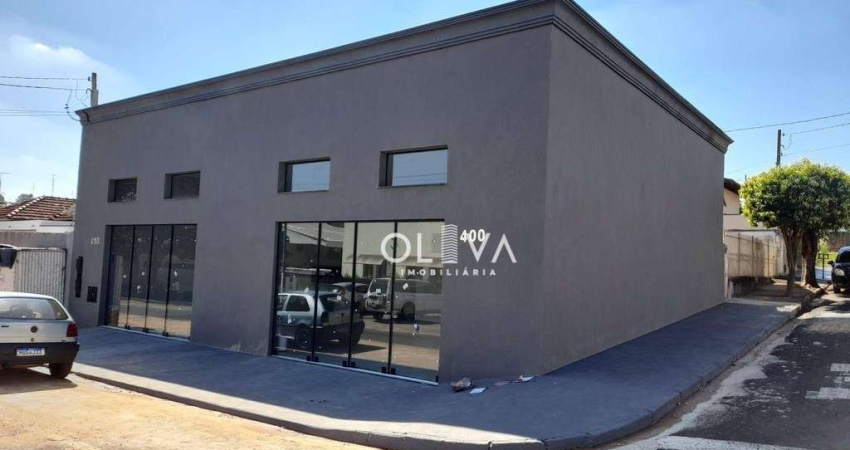 Sala comercial à venda no Centro, Monte Aprazível 