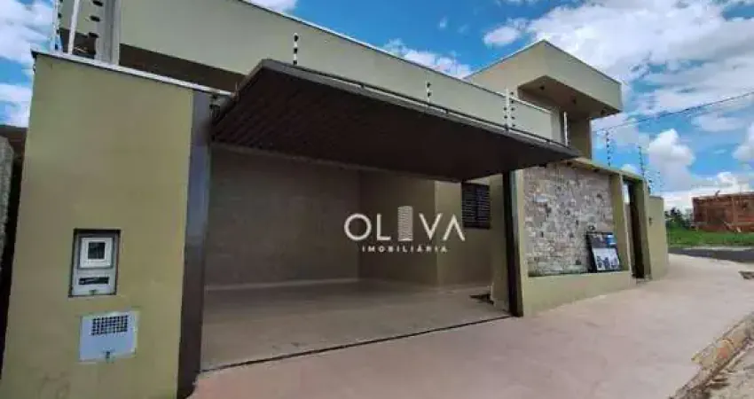 Casa para venda em Setsul de 116.00m² com 3 Quartos, 1 Suite e 2 Garagens