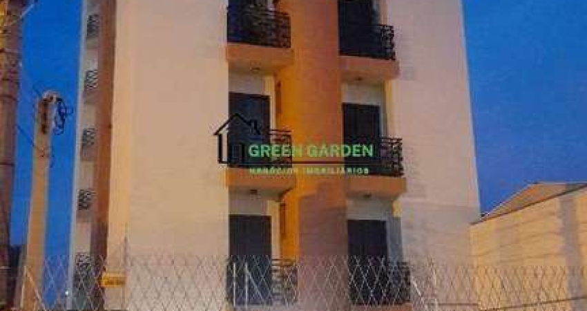 Apartamento para venda em Jardim Petrópolis de 157.00m² com 3 Quartos, 1 Suite e 2 Garagens
