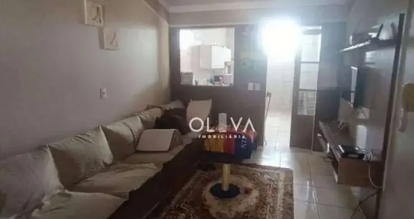 Casa de Condomínio para venda em Residencial Jardim Das Acácias de 80.00m² com 2 Quartos