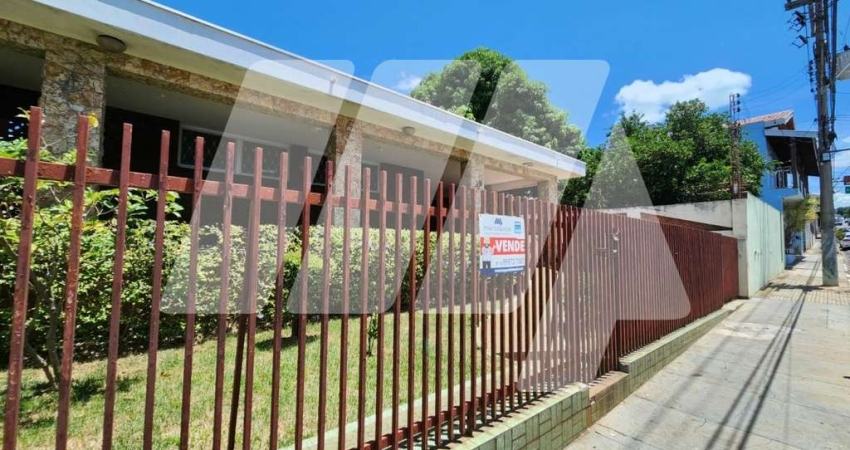 Casa para venda em São Pedro de 294.00m² com 4 Quartos e 1 Suite