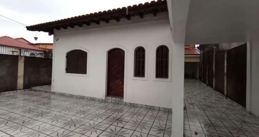 Casa para venda em Vila Curuçá de 120.00m² com 2 Quartos, 1 Suite e 6 Garagens