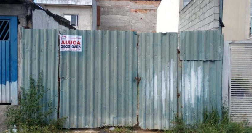 Terreno comercial para alugar na Rua Amora Preta, 1223397, Jardim dos Ipês, São Paulo
