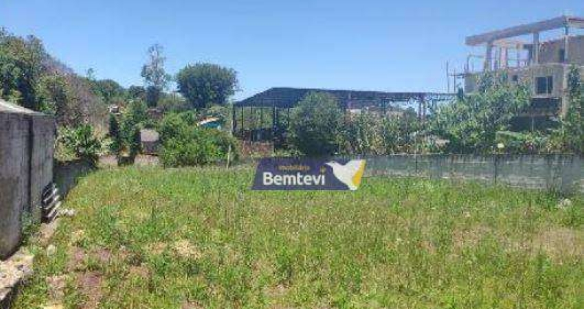 Terreno à venda no Centro, Quedas do Iguaçu 
