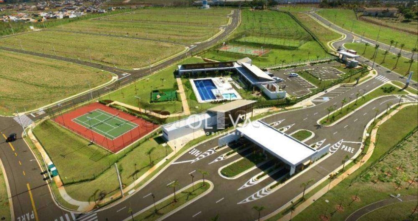 Terreno en Condomínio para venda em Alphaville de 306.00m²