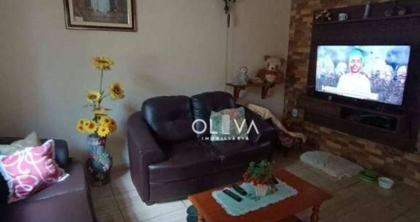 Casa para venda em Jardim Planalto de 312.00m² com 2 Quartos, 1 Suite e 2 Garagens