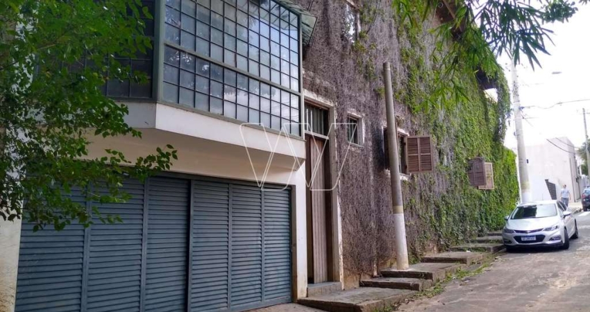 Sobrado para venda em Sousas de 179.30m² com 3 Quartos e 4 Garagens