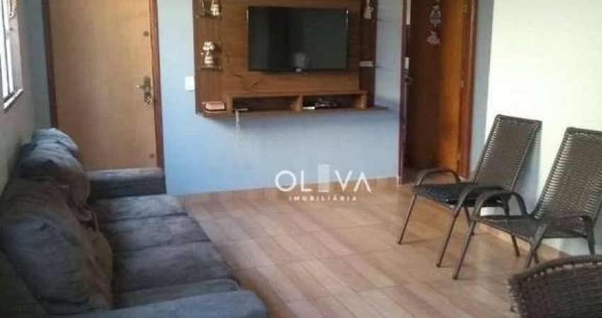 Casa para venda em Residencial Jardim Norte de 117.00m² com 2 Quartos, 1 Suite e 2 Garagens