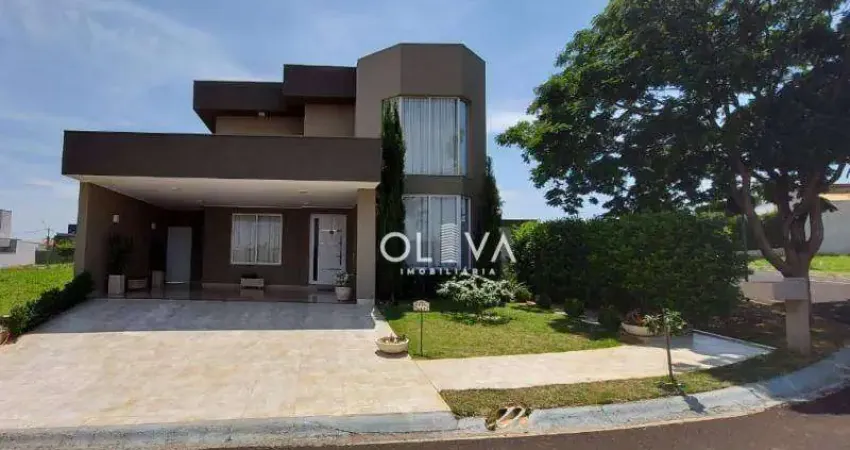 Casa de Condomínio para venda em Terra Vista de 390.00m² com 3 Quartos e 1 Suite