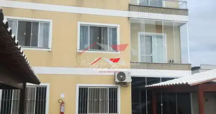 Apartamento para venda em Enseada Das Gaivotas de 60.00m² com 2 Quartos e 1 Garagem