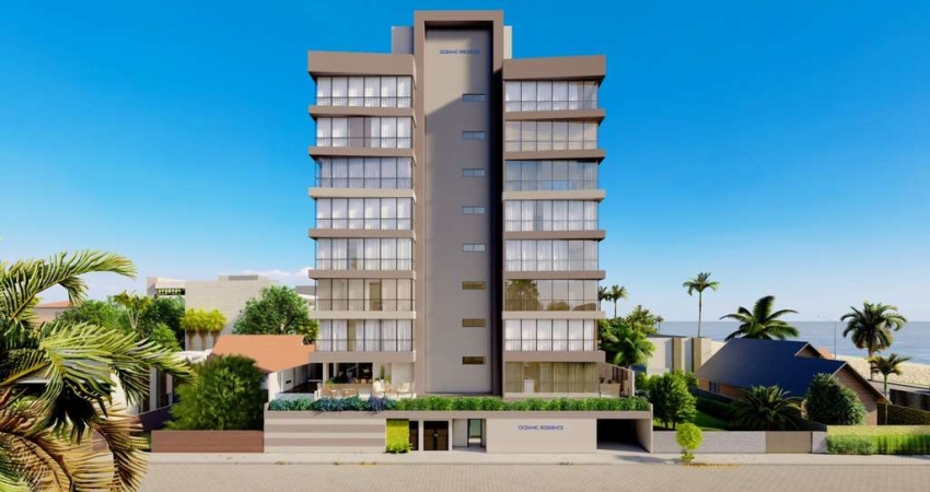 Apartamento para venda em Barra Velha de 89.00m² com 2 Quartos, 1 Suite e 1 Garagem