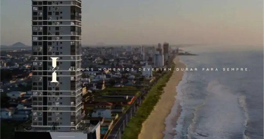 Apartamento para venda em Barra Velha de 100.00m² com 4 Quartos, 4 Suites e 2 Garagens