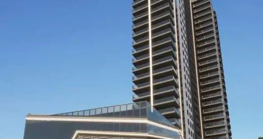 Apartamento para venda em Porto Belo de 94.00m² com 3 Quartos, 3 Suites e 2 Garagens