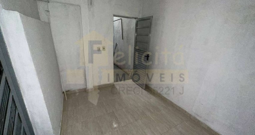 Casa para alugar em Vila Nova de 60.00m² com 1 Quarto