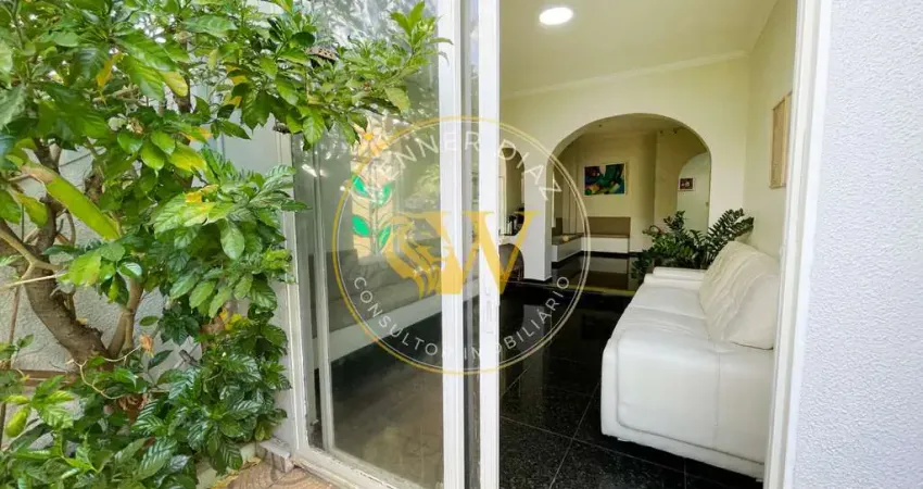 Casa para venda em Parque Industrial de 199.00m² com 5 Quartos e 1 Garagem