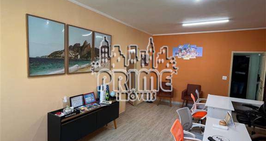 Casa comercial para alugar na Rua Fuensanta Gusman Garcia, 836, Cidade Ocian, Praia Grande
