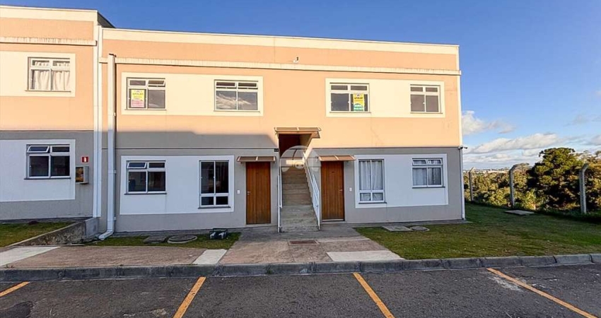 Apartamento para venda em Jardim Campo Verde de 41.00m² com 2 Quartos e 1 Garagem