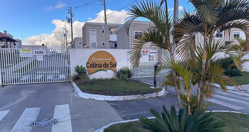 Apartamento para venda em Jardim Campo Verde de 40.00m² com 2 Quartos e 1 Garagem