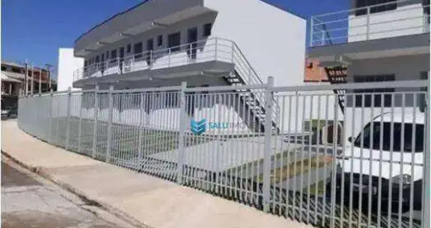 Kitnet para venda em Vila Barão de 30.00m² com 1 Quarto, 1 Suite e 1 Garagem